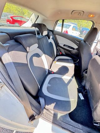 FIAT BRAVO 1.6 16v EASY 105CV – AÑO 2015 – DIÉSEL 