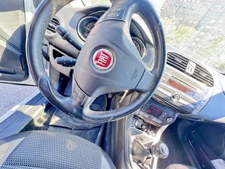 FIAT BRAVO 1.6 16v EASY 105CV – AÑO 2015 – DIÉSEL 