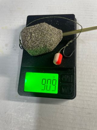10 Bolsas PVA para Pesca listas