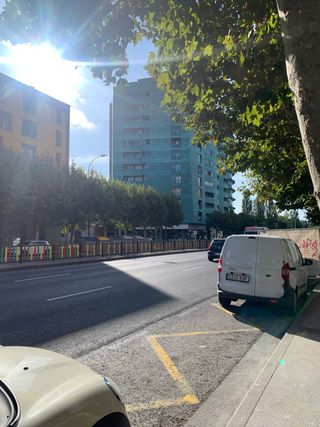 Piso 85m² en Avd Cantabria con Calzadad