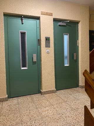 Piso 85m² en Avd Cantabria con Calzadad