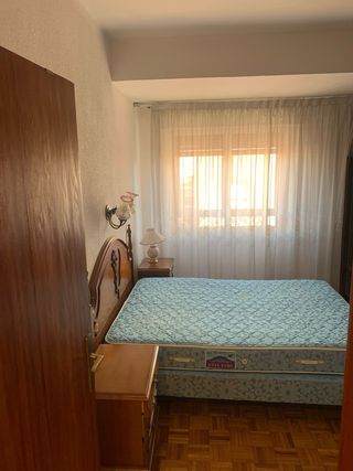 Piso 85m² en Avd Cantabria con Calzadad