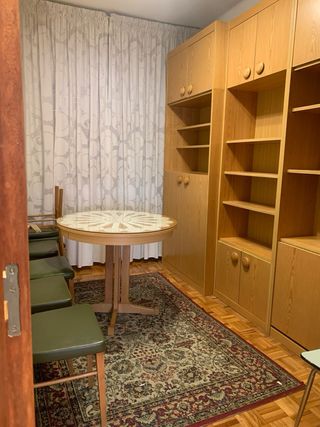 Piso 85m² en Avd Cantabria con Calzadad