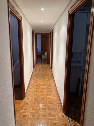 Piso 85m² en Avd Cantabria con Calzadad