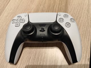 Mando PS5 DualSense Blanco