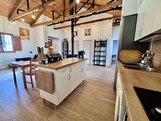 Chalet en venta en Valdepeñas