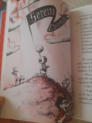 Una història de futbol