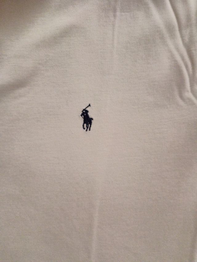 Polo Ralph Lauren Talla L Beige