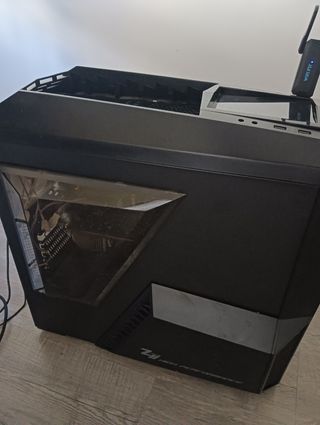 PC Gaming i7 16GB GTX 960 240GB SSD 1Tb HDD