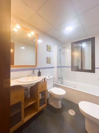 Piso en alquiler en Santa Rosa - Valdeolleros en Córdoba