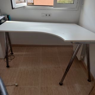 Escritorio Esquinero Galant Ikea