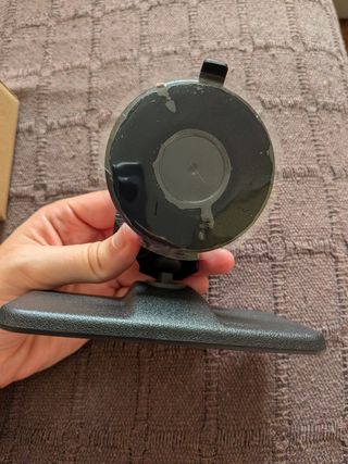 Espejo vigilancia bebé coche