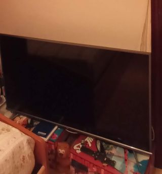 Smart TV TCL Negro 50' urge vender!!