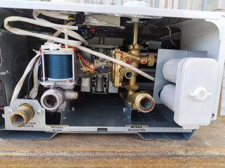 Calentador de butano Corberó