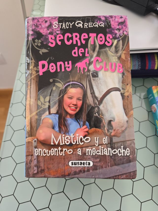 Místico y el encuentro a medianoche (Secretos D...