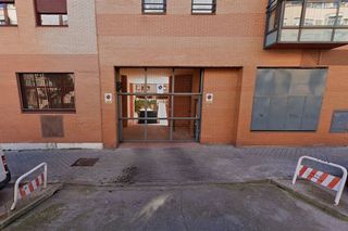 Garaje en venta en Puerta bonita en Madrid