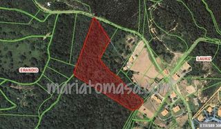 Terreno en venta en Laukiz-Laukiniz