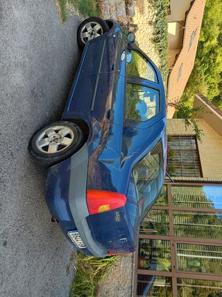 Dacia Logan 2006