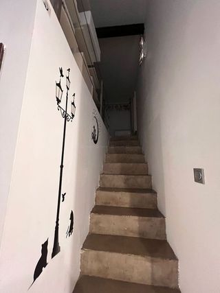 Piso en alquiler en Cimadevilla en Gijón