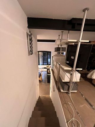 Piso en alquiler en Cimadevilla en Gijón