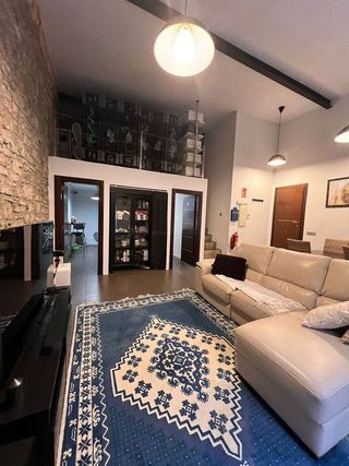 Piso en alquiler en Cimadevilla en Gijón