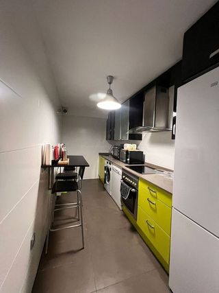 Piso en alquiler en Cimadevilla en Gijón