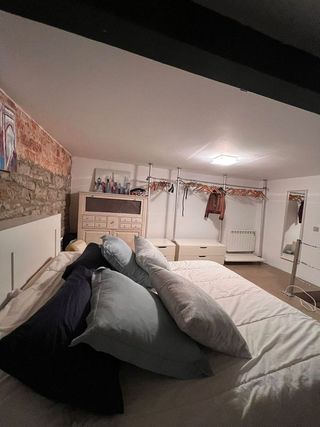 Piso en alquiler en Cimadevilla en Gijón