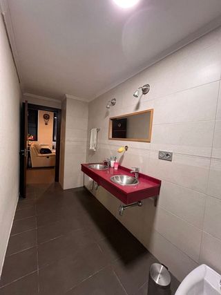 Piso en alquiler en Cimadevilla en Gijón