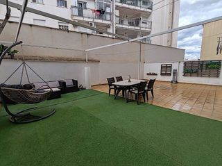 Piso en venta en Alcoy/Alcoi