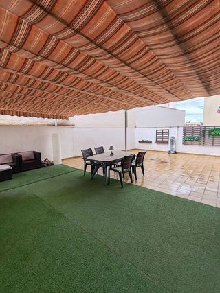 Piso en venta en Alcoy/Alcoi