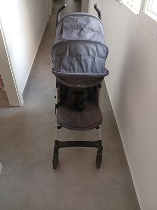 Carro bebe de paseo Maclaren