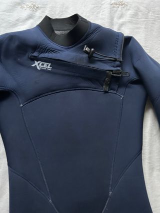 Traje Neopreno Surf Xcel Niño 14 Años