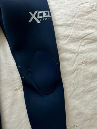 Traje Neopreno Surf Xcel Niño 14 Años