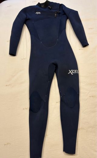 Traje Neopreno Surf Xcel Niño 14 Años