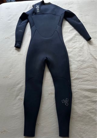 Traje Neopreno Surf Xcel Niño 14 Años