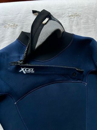 Traje Neopreno Surf Xcel Niño 14 Años