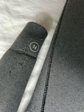 Traje Neopreno Surf Xcel Niño 14 Años