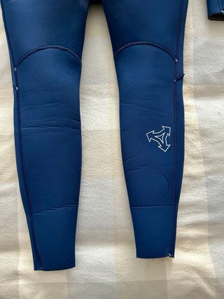 Traje Neopreno Surf Xcel Niño 14 Años