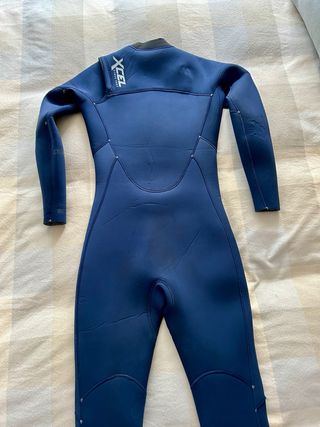 Traje Neopreno Surf Xcel Niño 14 Años
