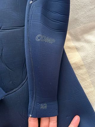 Traje Neopreno Surf Xcel Niño 14 Años