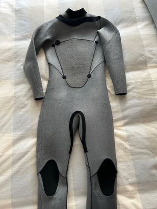 Traje Neopreno Surf Xcel Niño 14 Años