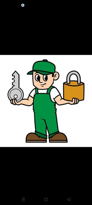 Cerrajero/Locksmith