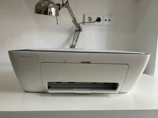 Impresora HP Deskjet 2721e Azul/Blanca