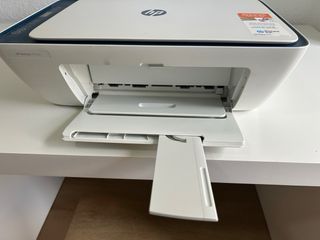 Impresora HP Deskjet 2721e Azul/Blanca