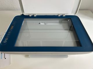Impresora HP Deskjet 2721e Azul/Blanca
