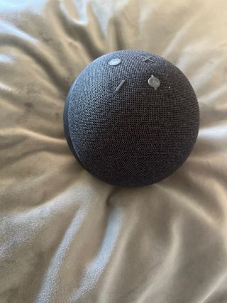 Altoparlante intelligente Amazon Echo Dot