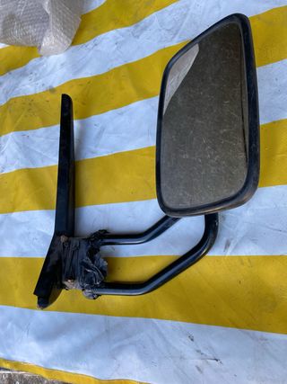 Espejo Retrovisor derecho Nissan Cabstar 2006-2012