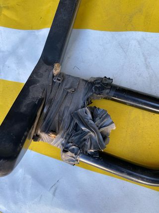 Espejo Retrovisor derecho Nissan Cabstar 2006-2012