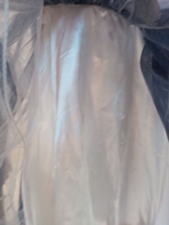 Vestito bambina 8/10