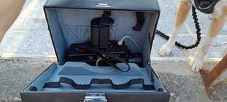 Cámara Súper 8 Sankyo XL-40S a estrenar